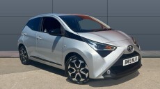 Toyota Aygo 1.0 VVT-i X-Trend 5dr Petrol Hatchback